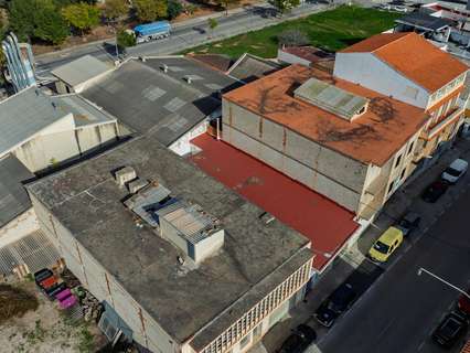 Edificio en venta en Pego