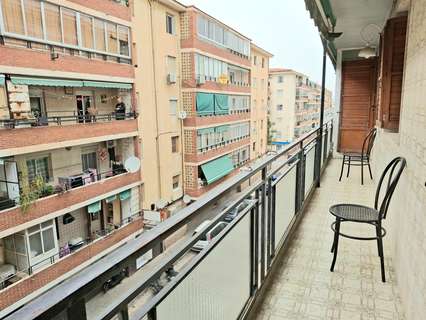 Apartamento en alquiler en Alicante
