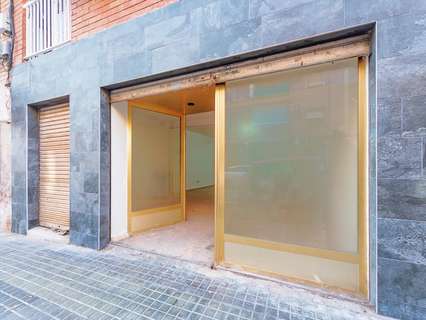 Local comercial en venta en Elche/Elx