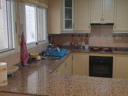 Piso en venta en Elche/Elx