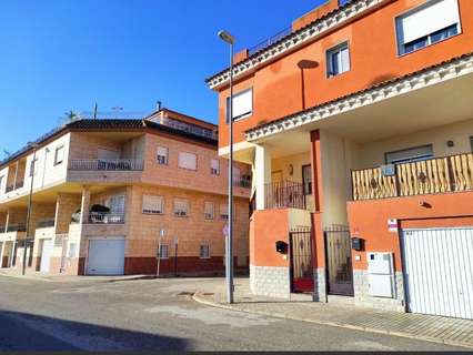 Dúplex en alquiler en Granja de Rocamora