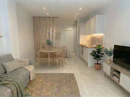 Planta baja en venta en Elche/Elx