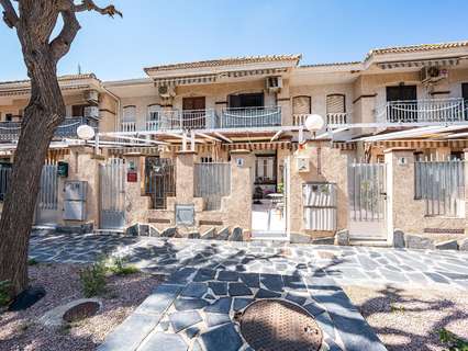 Bungalow en venta en Santa Pola