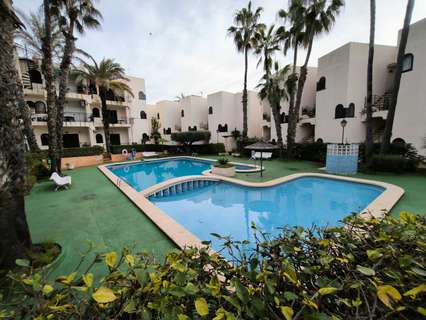Apartamento en alquiler en Torrevieja