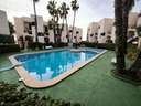 Apartamento en alquiler en Torrevieja