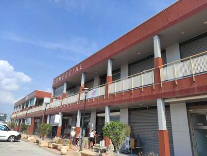 Oficina en alquiler en San Fulgencio