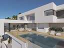 Casa en venta en Benitachell