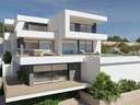 Casa en venta en Benitachell
