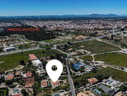 Chalet en venta en Elche/Elx