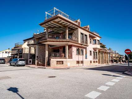 Casa en venta en Daya Nueva rebajada