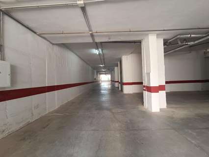 Plaza de parking en venta en Torrevieja