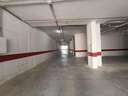 Plaza de parking en venta en Torrevieja