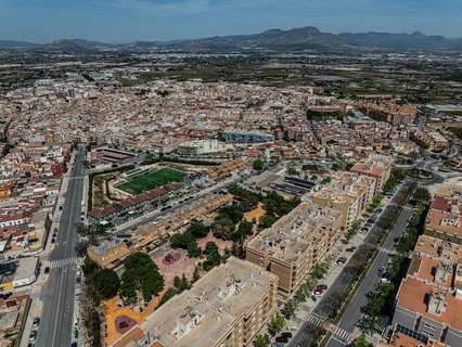 Piso en venta en Aspe