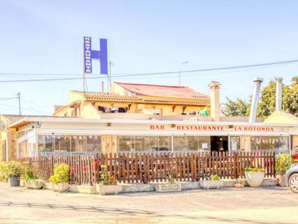 Local comercial en venta en Orihuela