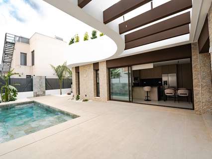 Casa en venta en Almoradí