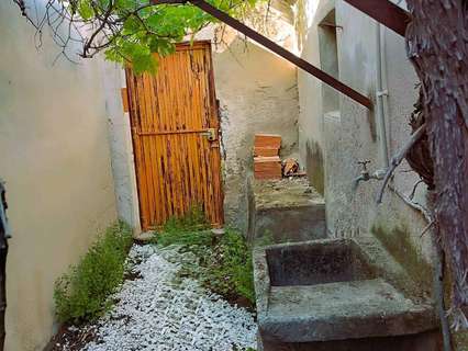 Casa en venta en Hondón de las Nieves