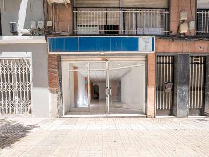 Local comercial en venta en Elche/Elx