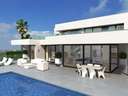 Casa en venta en Benitachell