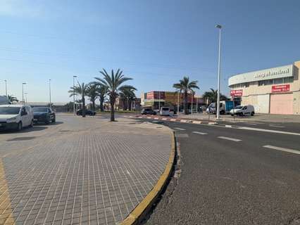 Nave industrial en venta en Elche/Elx