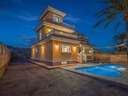 Chalet en venta en El Campello