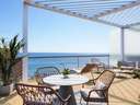 Ático en venta en Villajoyosa/La Vila Joiosa
