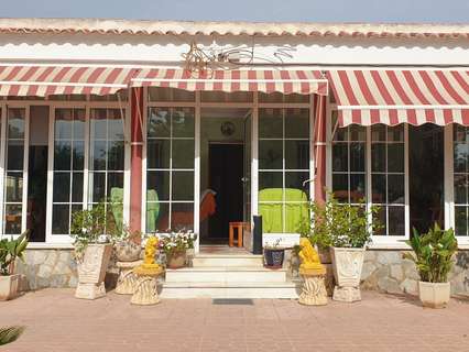 Chalet en venta en Elche/Elx