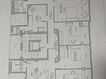 Piso en venta en Elche/Elx