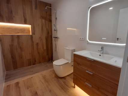 Planta baja en venta en Elche/Elx