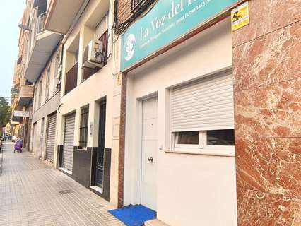 Local comercial en venta en Elche/Elx