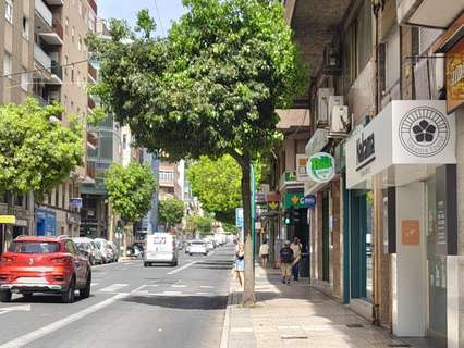 Local comercial en venta en Elche/Elx