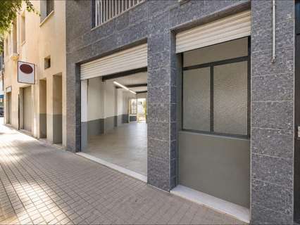 Local comercial en venta en Elche/Elx