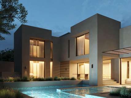 Chalet en venta en La Nucía
