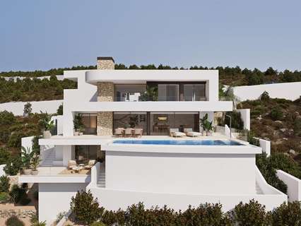 Casa en venta en Benitachell