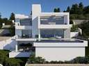 Casa en venta en Benitachell