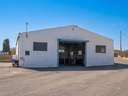 Nave industrial en venta en Elche/Elx