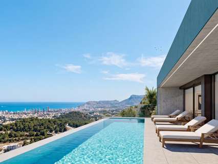 Casa en venta en Benissa