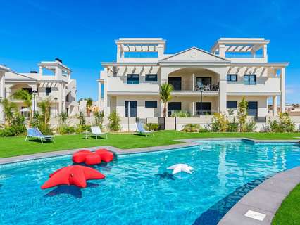 Apartamento en venta en Rojales