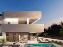 Casa en venta en Pilar de la Horadada