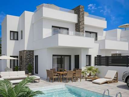 Casa en venta en Orihuela