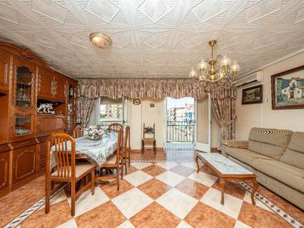 Piso en venta en Elche/Elx