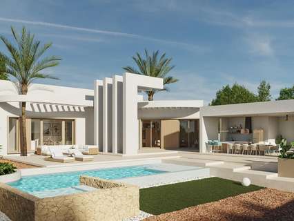 Casa en venta en Benejúzar