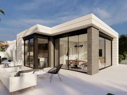 Casa en venta en Pilar de la Horadada