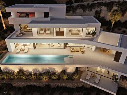 Casa en venta en Benissa