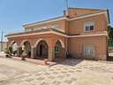 Chalet en venta en Aspe
