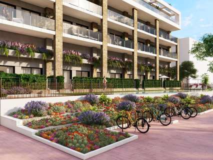 Apartamento en venta en Villajoyosa/La Vila Joiosa