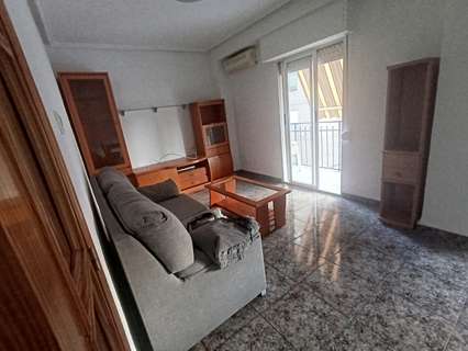 Piso en alquiler en Elche/Elx
