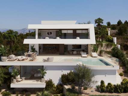 Casa en venta en Benitachell