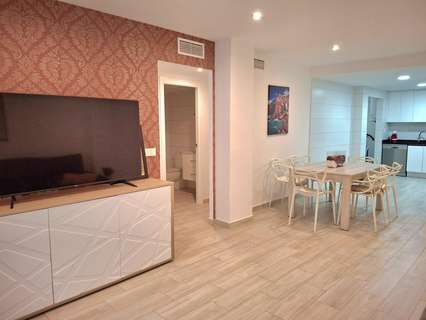 Apartamento en alquiler en Torrevieja