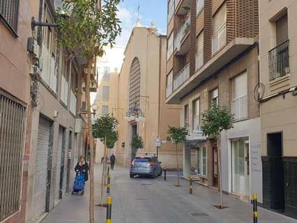 Piso en venta en Elche/Elx