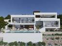 Casa en venta en Altea rebajada